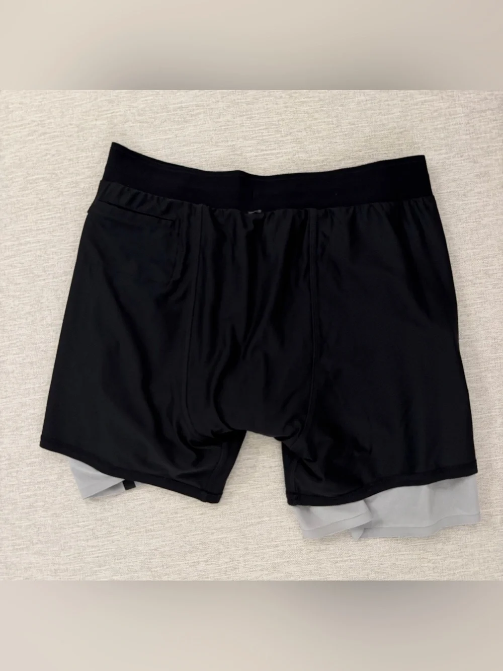 Vuori Men’s Domain Performance Shorts 7”